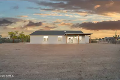 4063 W Moon Dust Trail, San Tan Valley, AZ 85144 - Photo 29