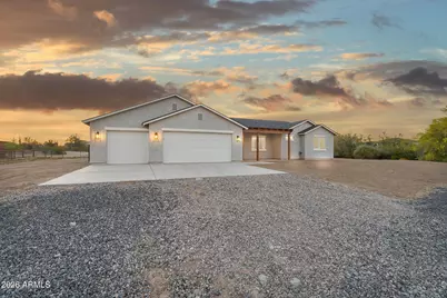 4063 W Moon Dust Trail, San Tan Valley, AZ 85144 - Photo 1