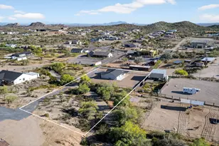 4063 W Moon Dust Trl, San Tan Valley, AZ 85144 - Photo 51