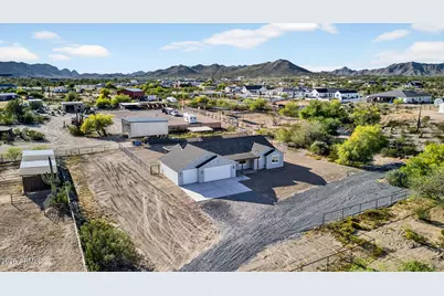 4063 W Moon Dust Trail, San Tan Valley, AZ 85144 - Photo 35