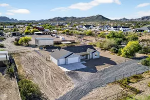 4063 W Moon Dust Trl, San Tan Valley, AZ 85144 - Photo 35