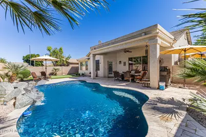 1272 W Lynx Way, Chandler, AZ 85248 - Photo 27