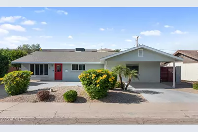 4014 N 81st Street, Scottsdale, AZ 85251 - Photo 7