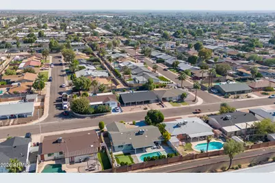 4014 N 81st Street, Scottsdale, AZ 85251 - Photo 25