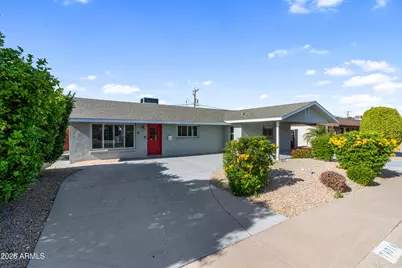 4014 N 81st Street, Scottsdale, AZ 85251 - Photo 3