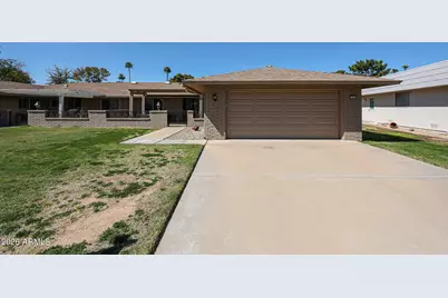 9726 W Shasta Drive, Sun City, AZ 85351 - Photo 1