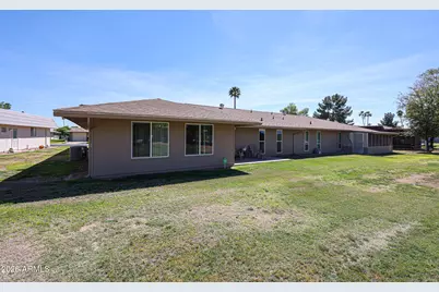 9726 W Shasta Drive, Sun City, AZ 85351 - Photo 37