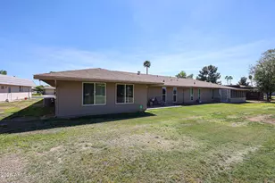 9726 W Shasta Dr, Sun City, AZ 85351 - Photo 37