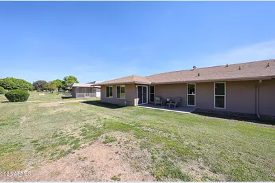 9726 W Shasta Drive, Sun City, AZ 85351 - Photo 35