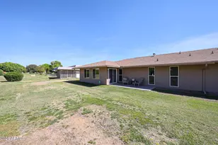 9726 W Shasta Dr, Sun City, AZ 85351 - Photo 35