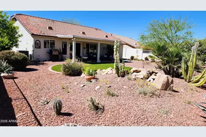4291 S Louie Lamour Drive, Gold Canyon, AZ 85118 - Photo 33