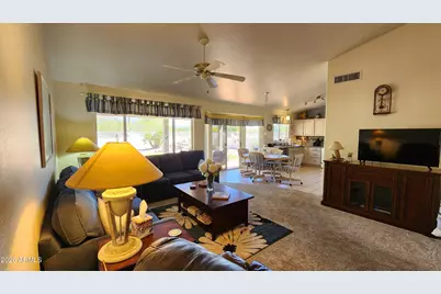 4291 S Louie Lamour Drive, Gold Canyon, AZ 85118 - Photo 9