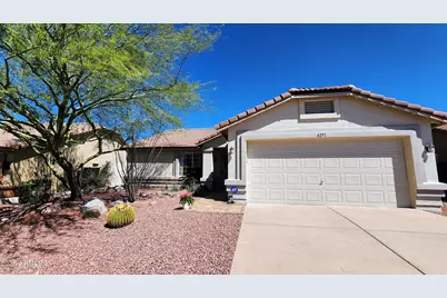 4291 S Louie Lamour Drive, Gold Canyon, AZ 85118 - Photo 35