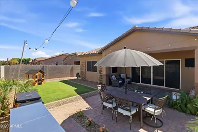1490 W Smoke Tree Avenue, Queen Creek, AZ 85140 - Photo 25