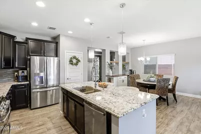 1490 W Smoke Tree Avenue, Queen Creek, AZ 85140 - Photo 3