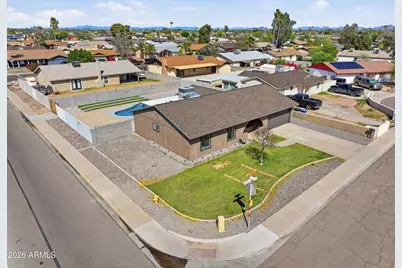 8652 W Heatherbrae Drive, Phoenix, AZ 85037 - Photo 33