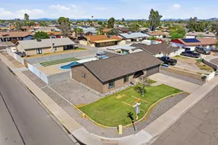 8652 W Heatherbrae Dr, Phoenix, AZ 85037 - Photo 33