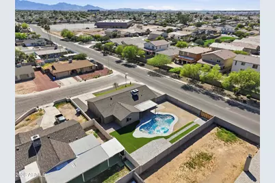 8652 W Heatherbrae Drive, Phoenix, AZ 85037 - Photo 39