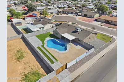 8652 W Heatherbrae Drive, Phoenix, AZ 85037 - Photo 37