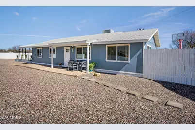 2285 S Glenrose Drive, Camp Verde, AZ 86322 - Photo 3