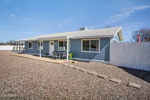 2285 S Glenrose Dr, Camp Verde, AZ 86322 - Photo 3