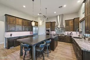 5586 W Rock Ct, San Tan Valley, AZ 85144 - Photo 5