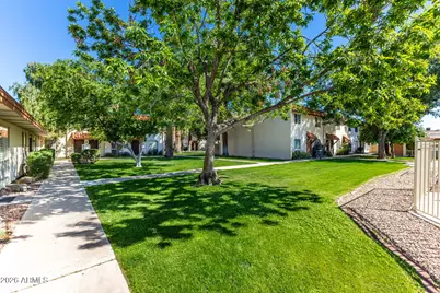 8241 N Central Avenue #5, Phoenix, AZ 85020 - Photo 25