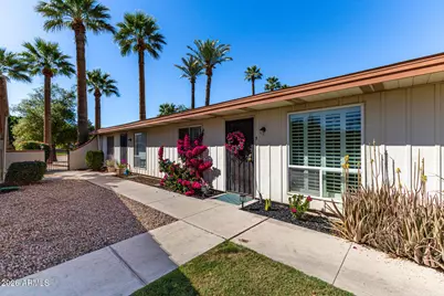 8241 N Central Avenue #5, Phoenix, AZ 85020 - Photo 19