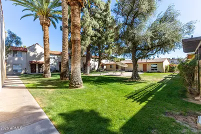 8241 N Central Avenue #5, Phoenix, AZ 85020 - Photo 23