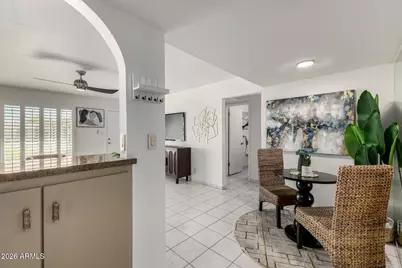 8241 N Central Avenue #5, Phoenix, AZ 85020 - Photo 5