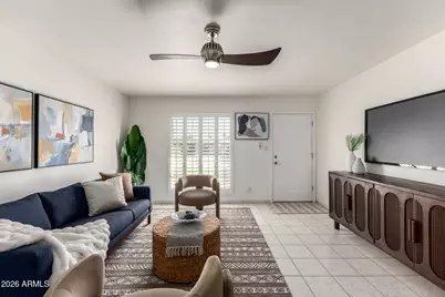 8241 N Central Avenue #5, Phoenix, AZ 85020 - Photo 3