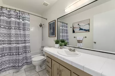 8241 N Central Avenue #5, Phoenix, AZ 85020 - Photo 17