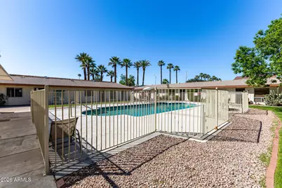 8241 N Central Avenue #5, Phoenix, AZ 85020 - Photo 21