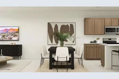 4502 S 232nd Drive, Buckeye, AZ 85326 - Photo 5