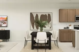 4502 S 232nd Dr, Buckeye, AZ 85326 - Photo 5