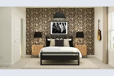 4502 S 232nd Drive, Buckeye, AZ 85326 - Photo 17