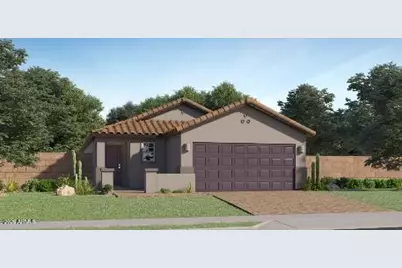 4502 S 232nd Drive, Buckeye, AZ 85326 - Photo 1