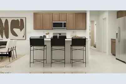 4502 S 232nd Drive, Buckeye, AZ 85326 - Photo 3