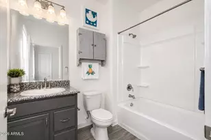4529 W Loma Verde Ave, Eloy, AZ 85131 - Photo 13