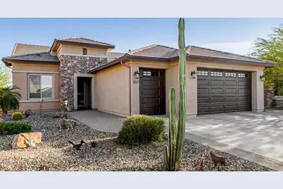4529 W Loma Verde Avenue, Eloy, AZ 85131 - Photo 3
