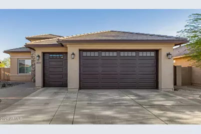 4529 W Loma Verde Avenue, Eloy, AZ 85131 - Photo 3