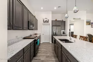 4529 W Loma Verde Ave, Eloy, AZ 85131 - Photo 5