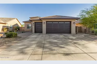 4529 W Loma Verde Avenue, Eloy, AZ 85131 - Photo 1