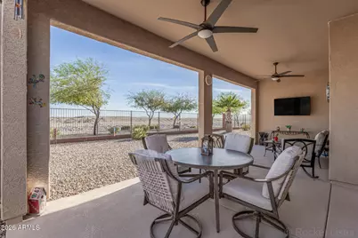 4529 W Loma Verde Avenue, Eloy, AZ 85131 - Photo 17