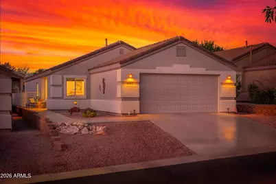 4952 E Catalina Court, Cornville, AZ 86325 - Photo 1