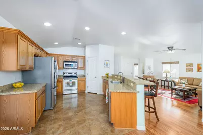 4952 E Catalina Court, Cornville, AZ 86325 - Photo 13