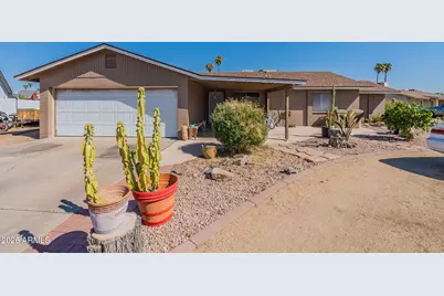 5344 W Mercer Lane, Glendale, AZ 85304 - Photo 1