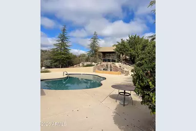 6651 N Canyon Road #93, Rimrock, AZ 86335 - Photo 3