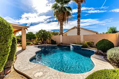 141 W Baylor Lane, Gilbert, AZ 85233 - Photo 11