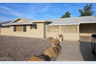 12643 N 111th Avenue, Sun City, AZ 85351 - Photo 1